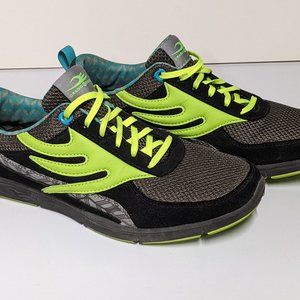 Dragon Beard Sneakers from Japan, fashion running-inspired style [women's US 7]
